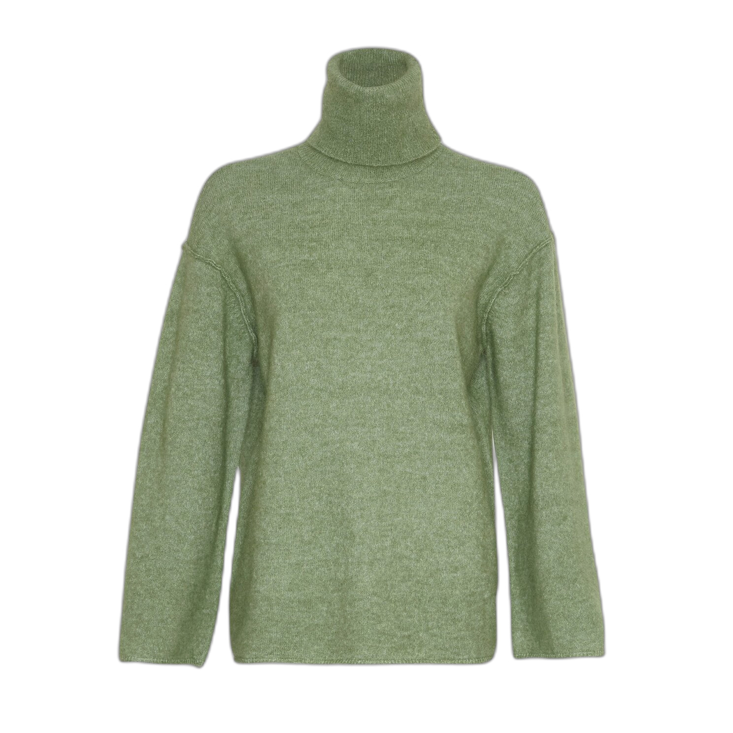 5712808779877 - Pullover Damen Moss Copenhagen Sistine R