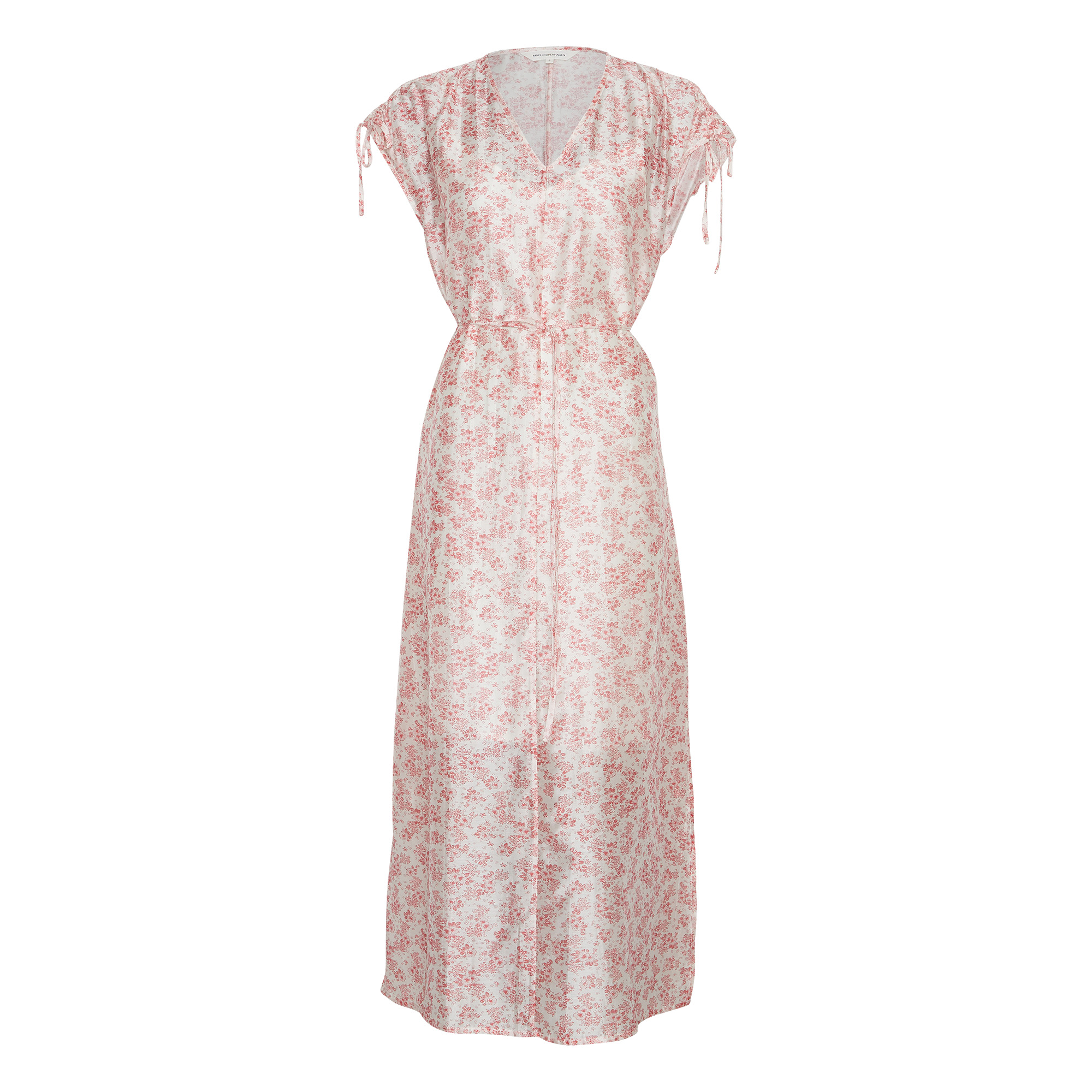 5712808780187 - Maxikleid Frau Moss Copenhagen Isadora 5712808780187 - Maxikleid Frau Moss Copenhagen Isadora