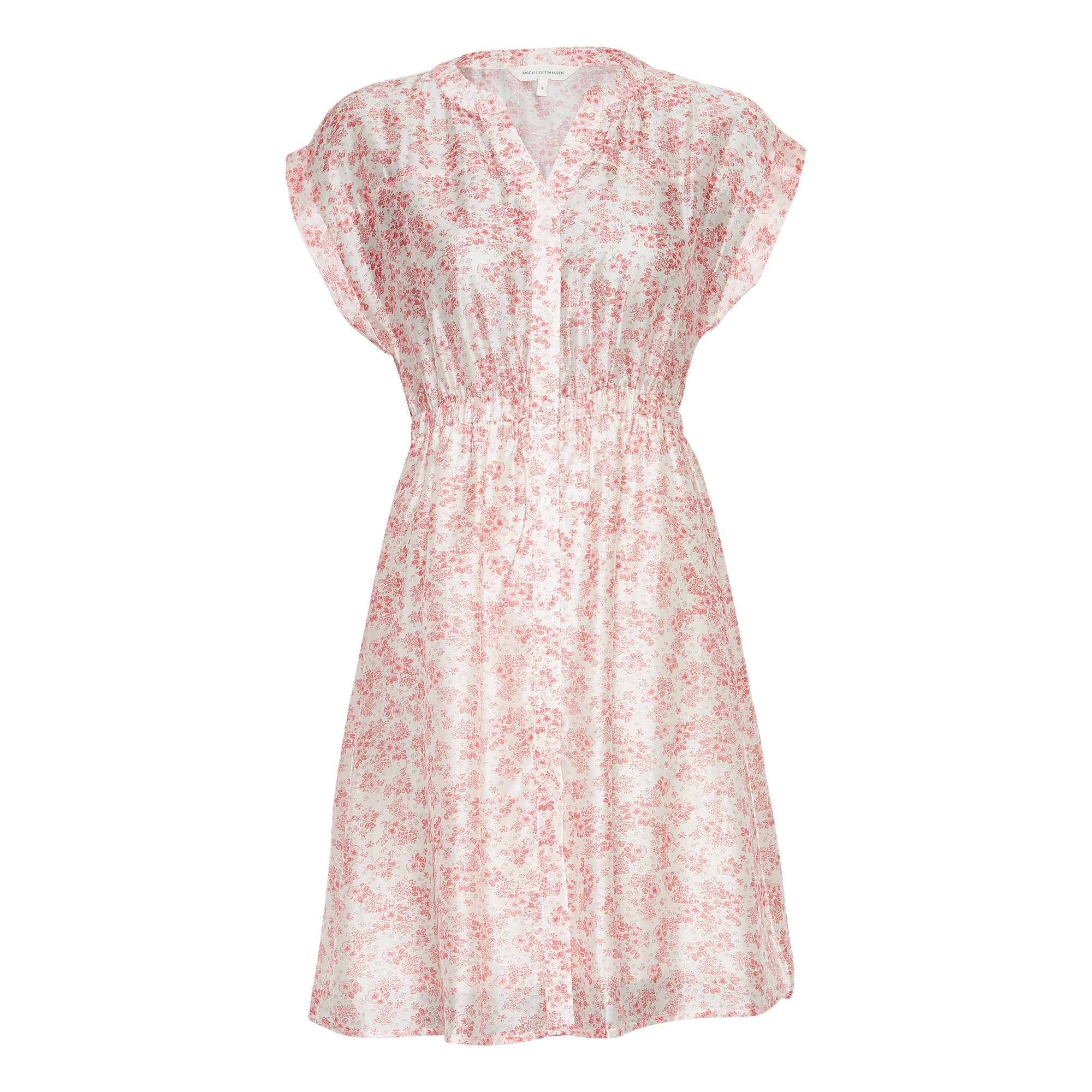 5712808780286 - Hemdkleid Frau Moss Copenhagen Isadora 5712808780286 - Hemdkleid Frau Moss Copenhagen Isadora