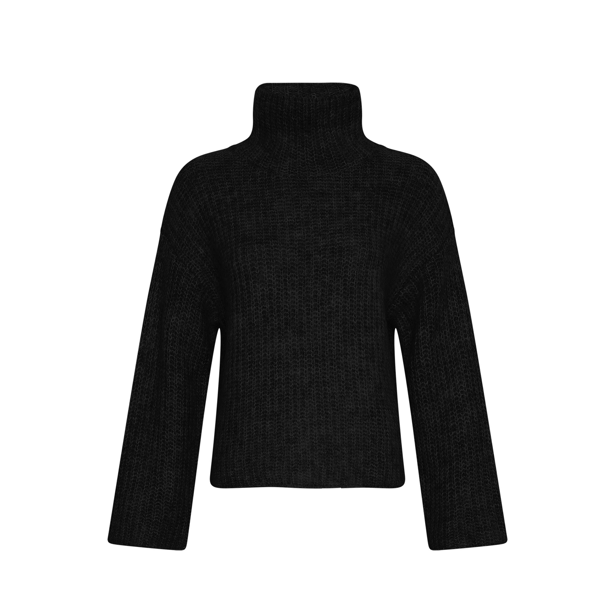 5712808792135 - Damenpullover Moss Copenhagen Annalisa M