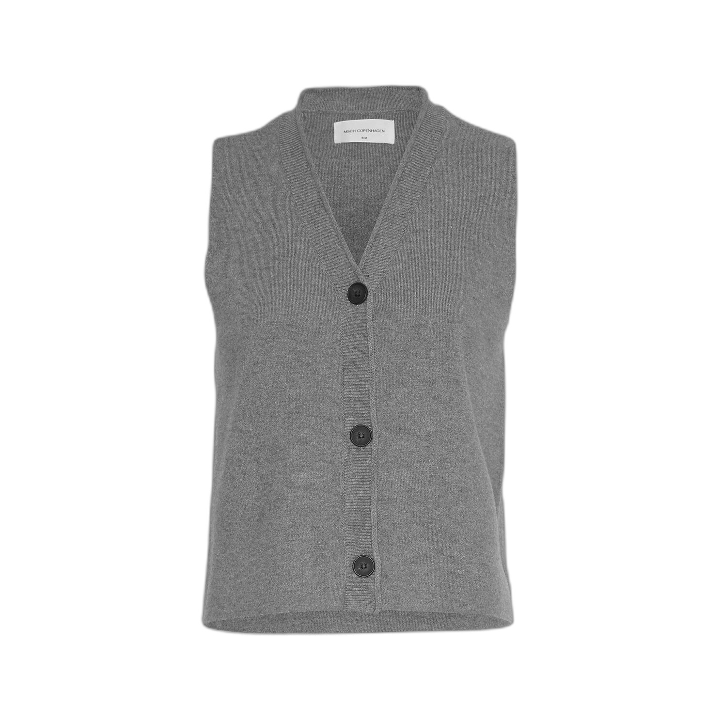 5712808792708 - Weste Damen Moss Copenhagen Ginnette East