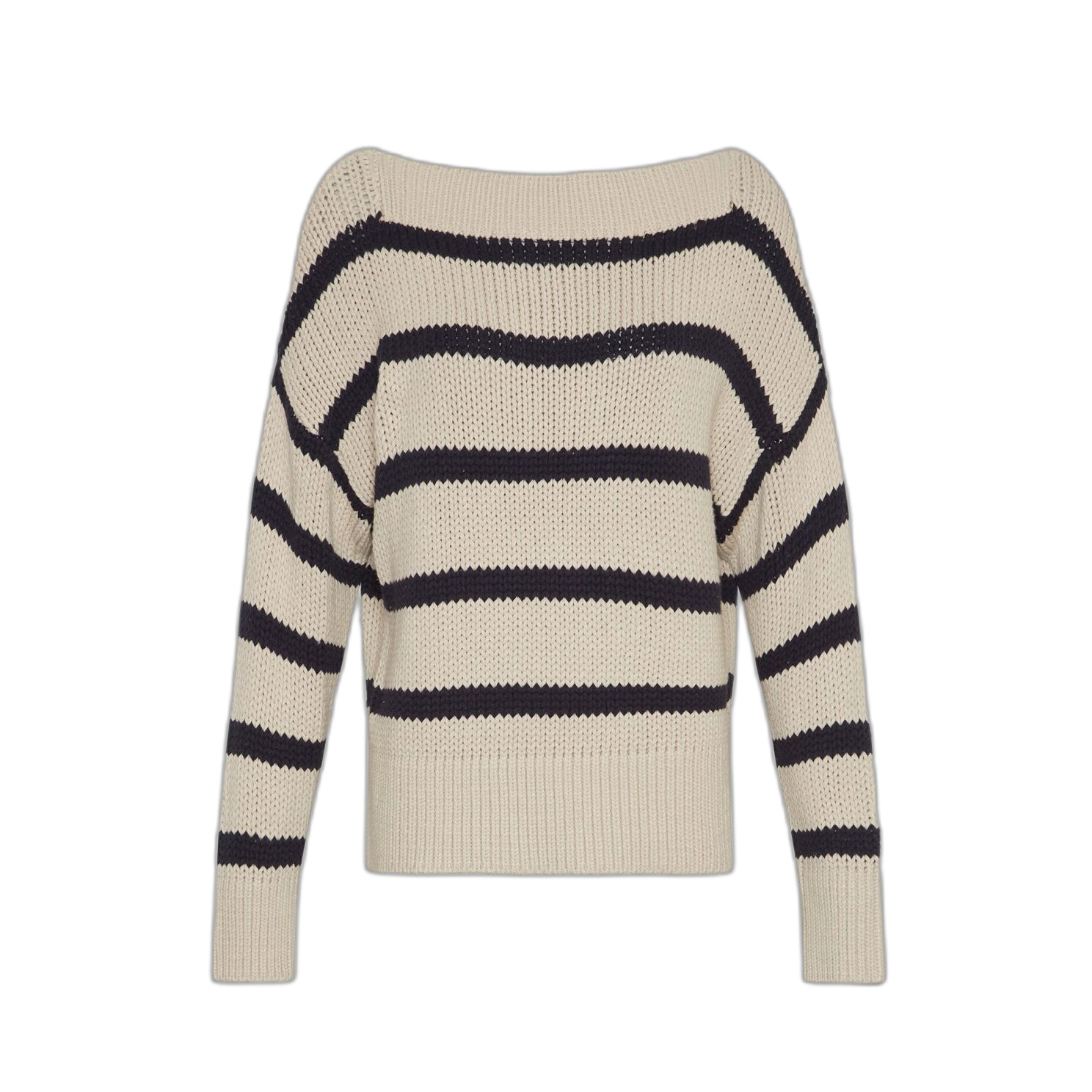 5712808793033 - Pullover Damen Moss Copenhagen Gladis Jillena STP