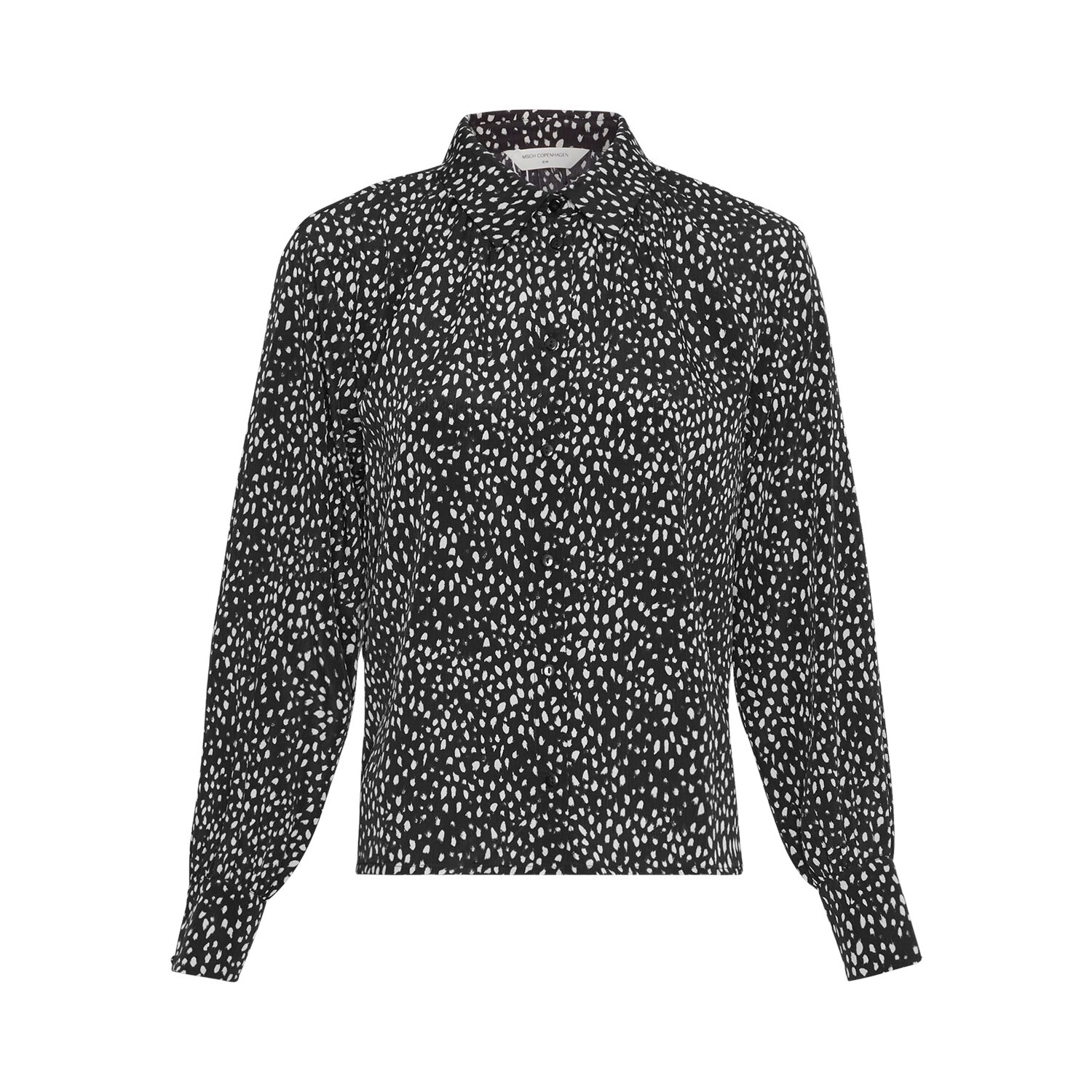 5712808796287 - Damenhemd Moss Copenhagen Jace Rhian