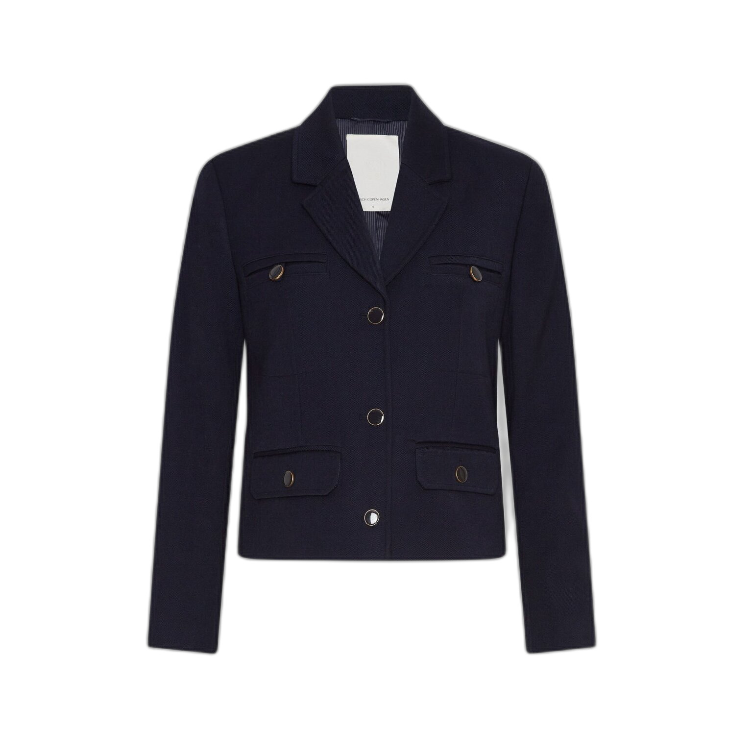 5712808797390 - Damenjacke Moss Copenhagen Elina 5712808797390 - Damenjacke Moss Copenhagen Elina