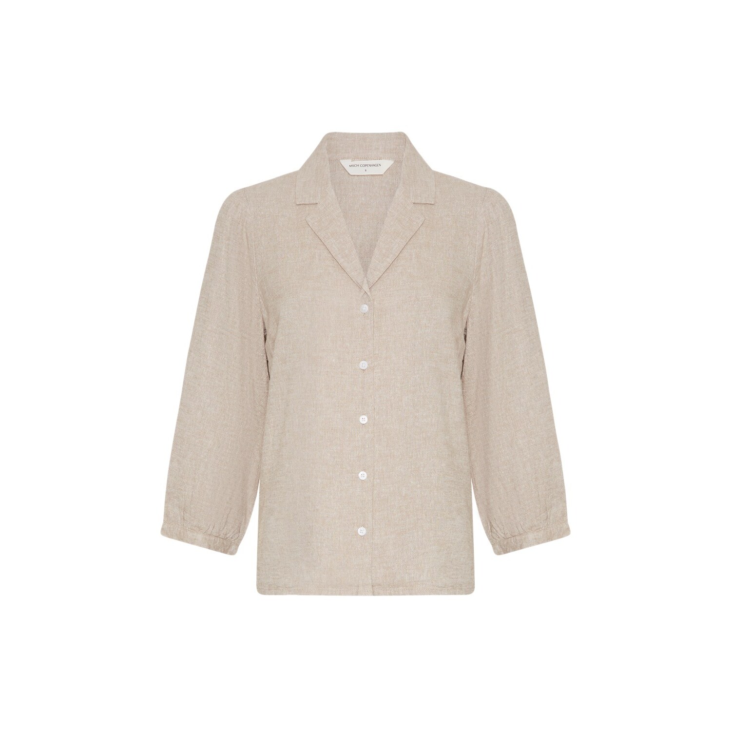 5712808800687 - Bluse 3 4 Damen Moss Copenhagen Pennie Ginia