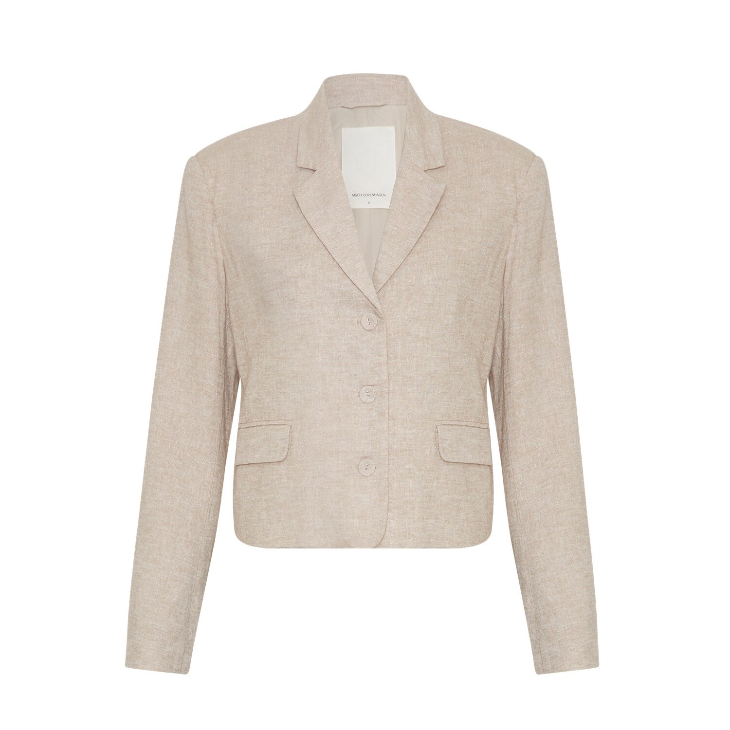 5712808800731 - Blazer Damen Moss Copenhagen Pennie Ginia
