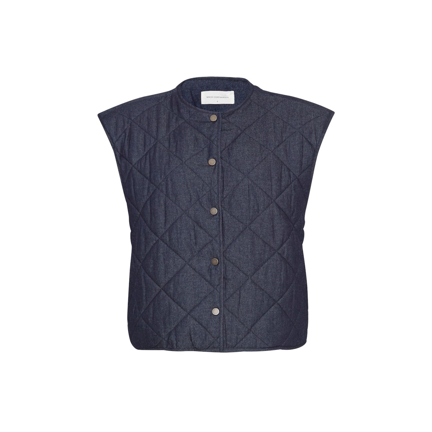 5712808801134 - Weste Moss Copenhagen Meika Lysandra