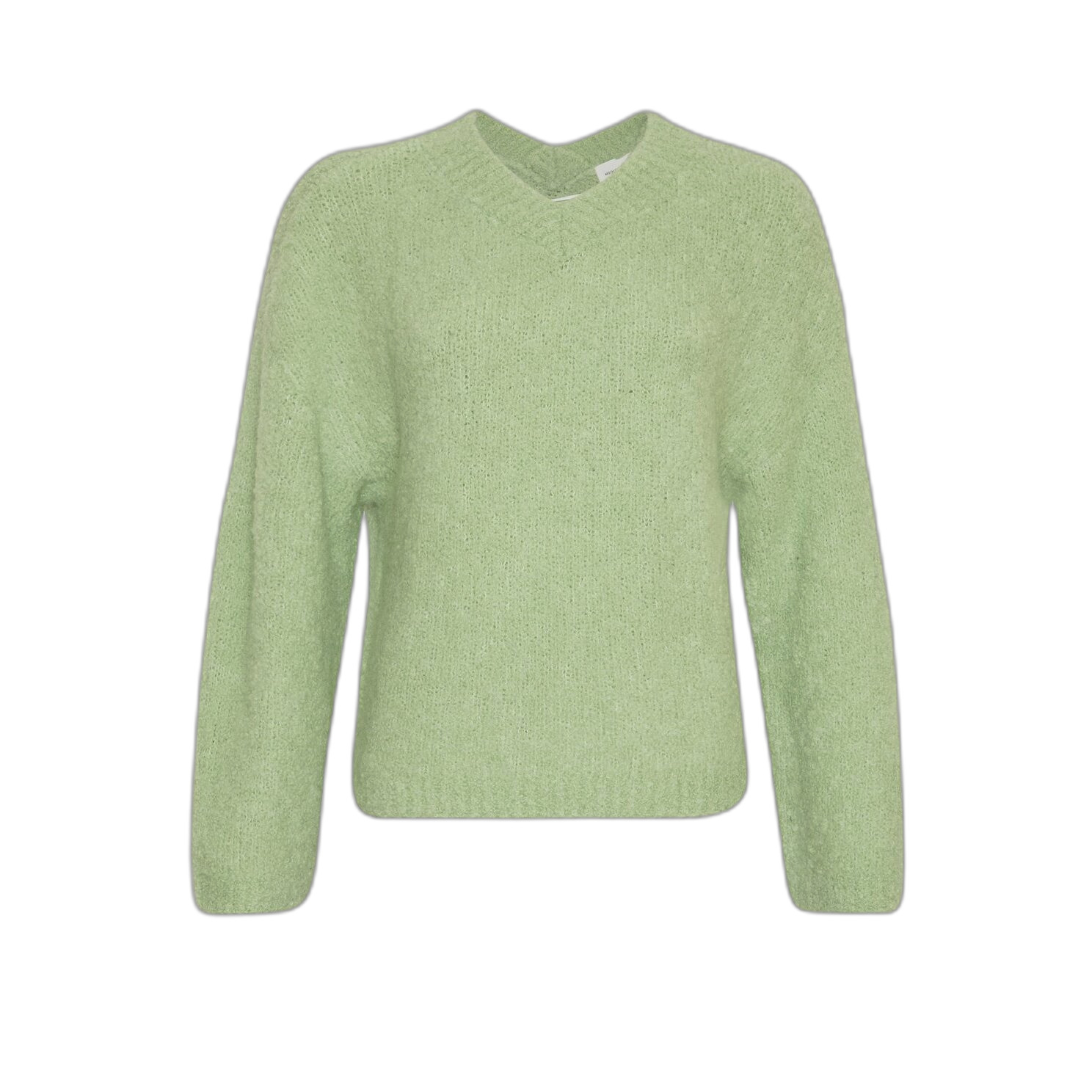 5712808801622 - Pullover Damen Moss Copenhagen Jilda 5712808801622 - Pullover Damen Moss Copenhagen Jilda