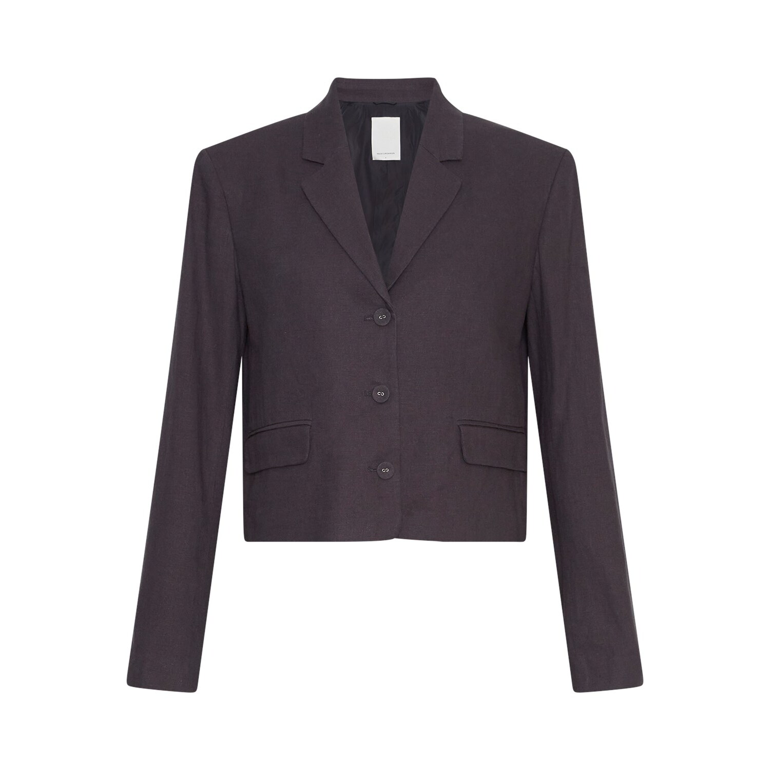 5712808805385 - Blazer Damen Moss Copenhagen Pennie Ginia