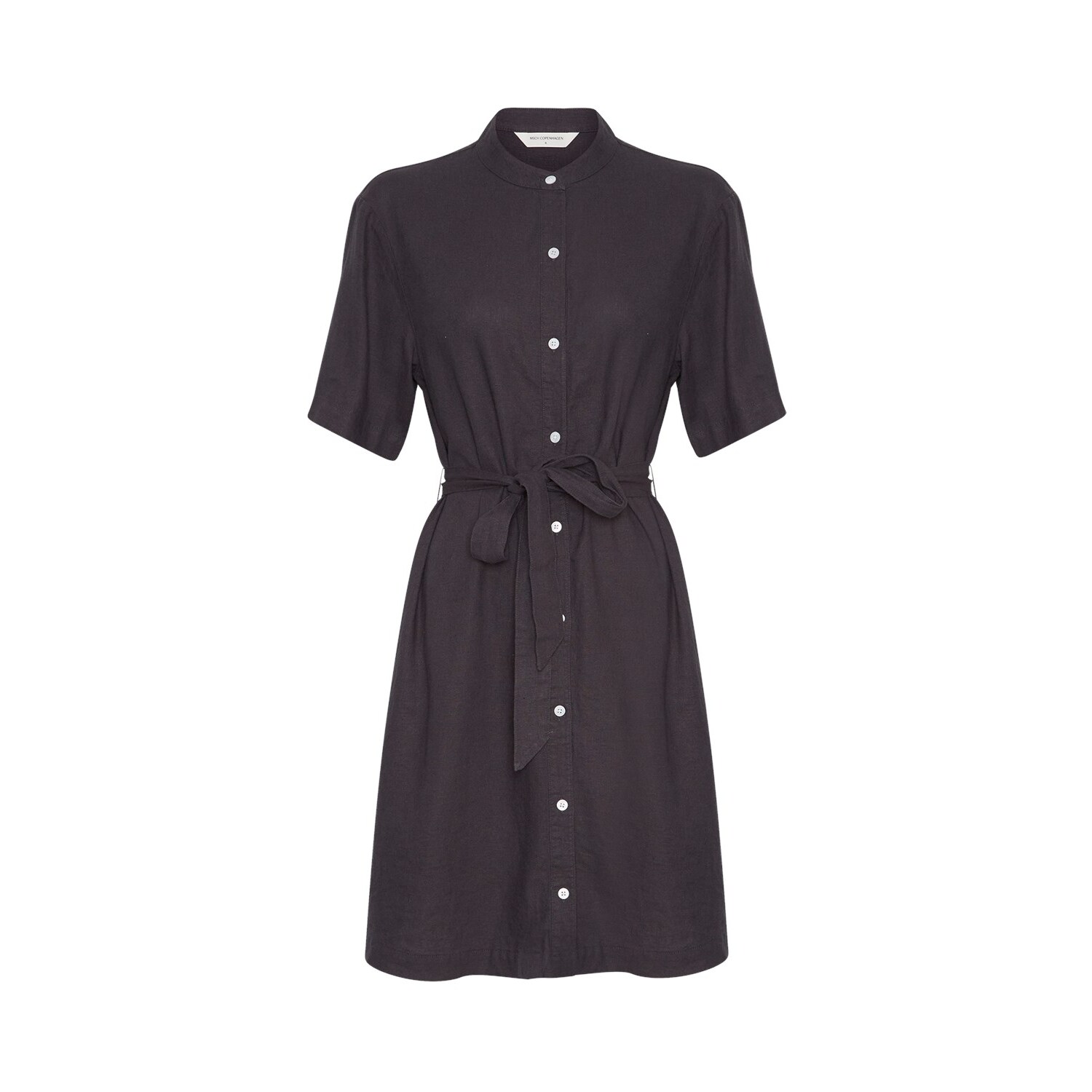 5712808805798 - Hemdkleid Damen Moss Copenhagen Pennie Ginia 2 4 5712808805798 - Hemdkleid Damen Moss Copenhagen Pennie Ginia 2 4