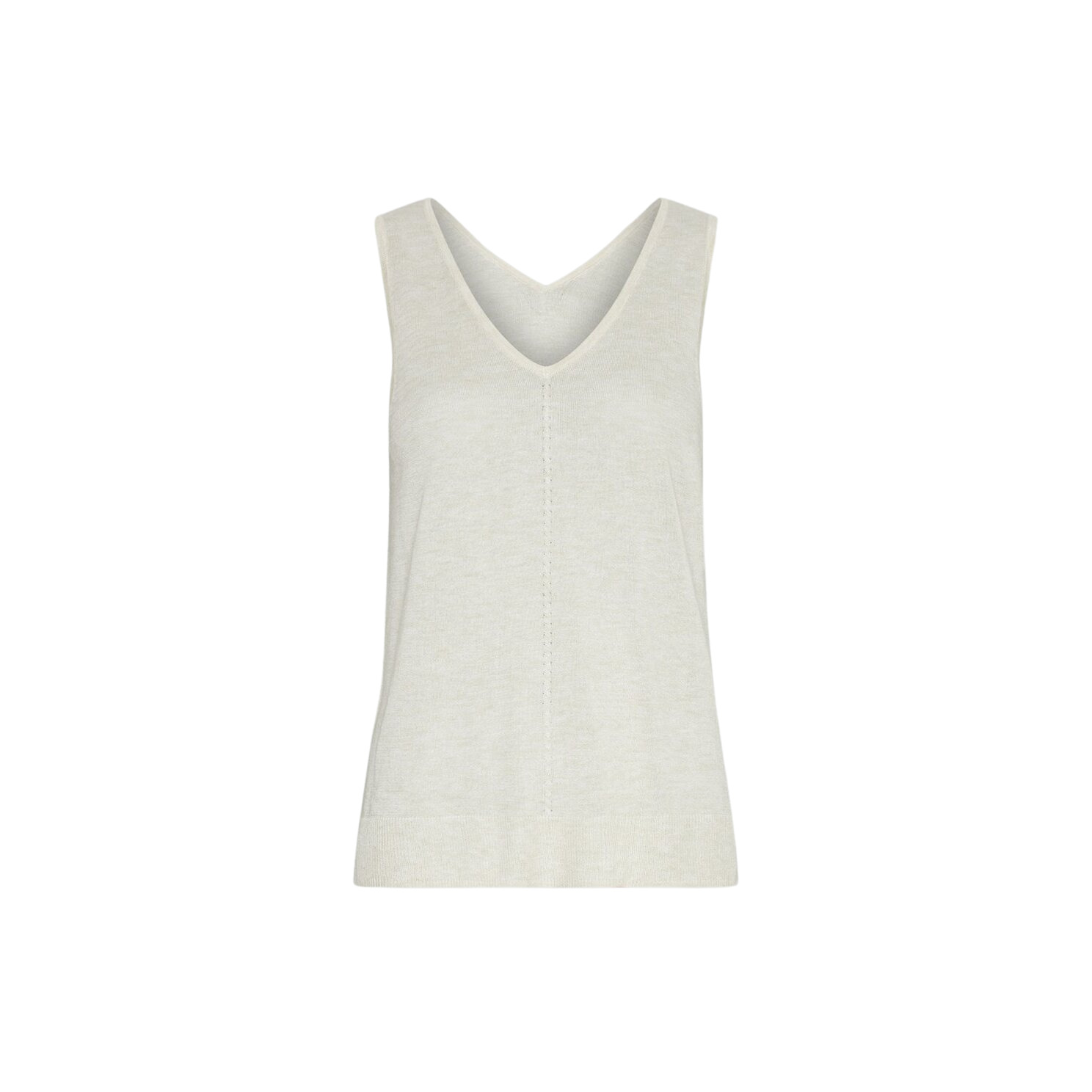 5712808808409 - Damen-Top Moss Copenhagen Rini Kobra