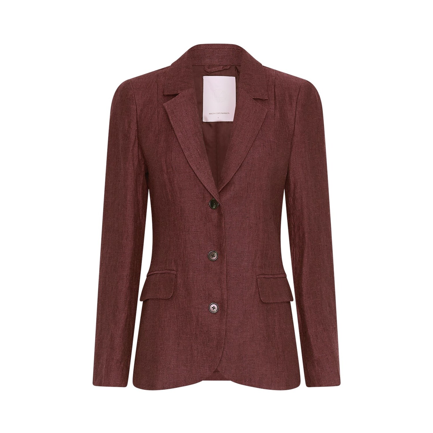 5712808811362 - Blazer Damen Moss Copenhagen Naira Claritta