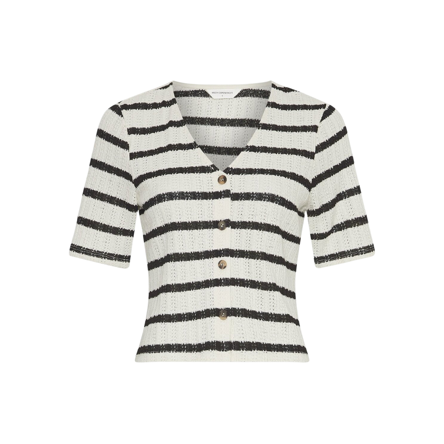 5712808814844 - Bluse 2 4 Damen Moss Copenhagen Kenja 5712808814844 - Bluse 2 4 Damen Moss Copenhagen Kenja