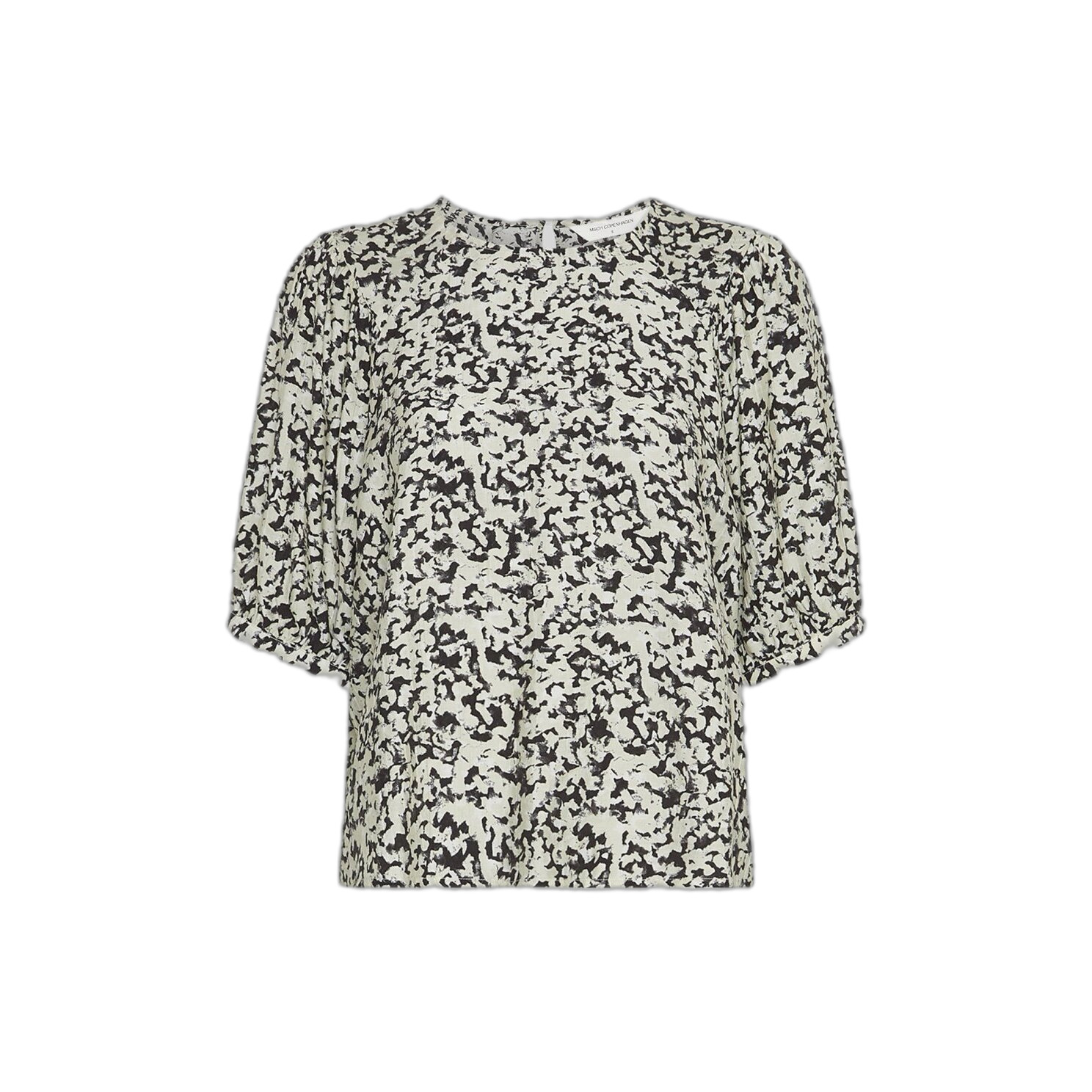 5712808816084 - Bluse 2 4 Damen Moss Copenhagen Jusia 5712808816084 - Bluse 2 4 Damen Moss Copenhagen Jusia