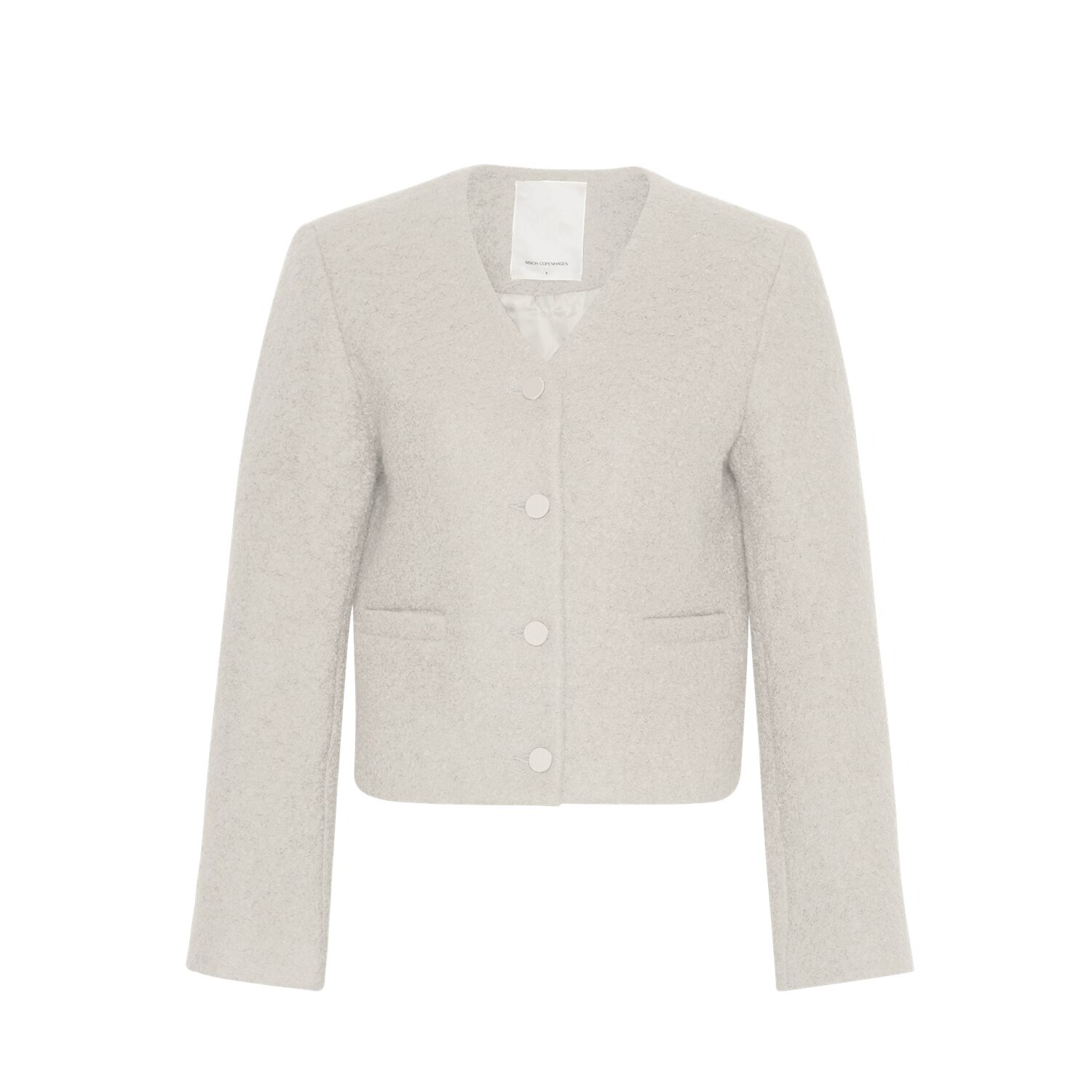 5712808819306 - Blazer Damen Moss Copenhagen Hannah Cailana