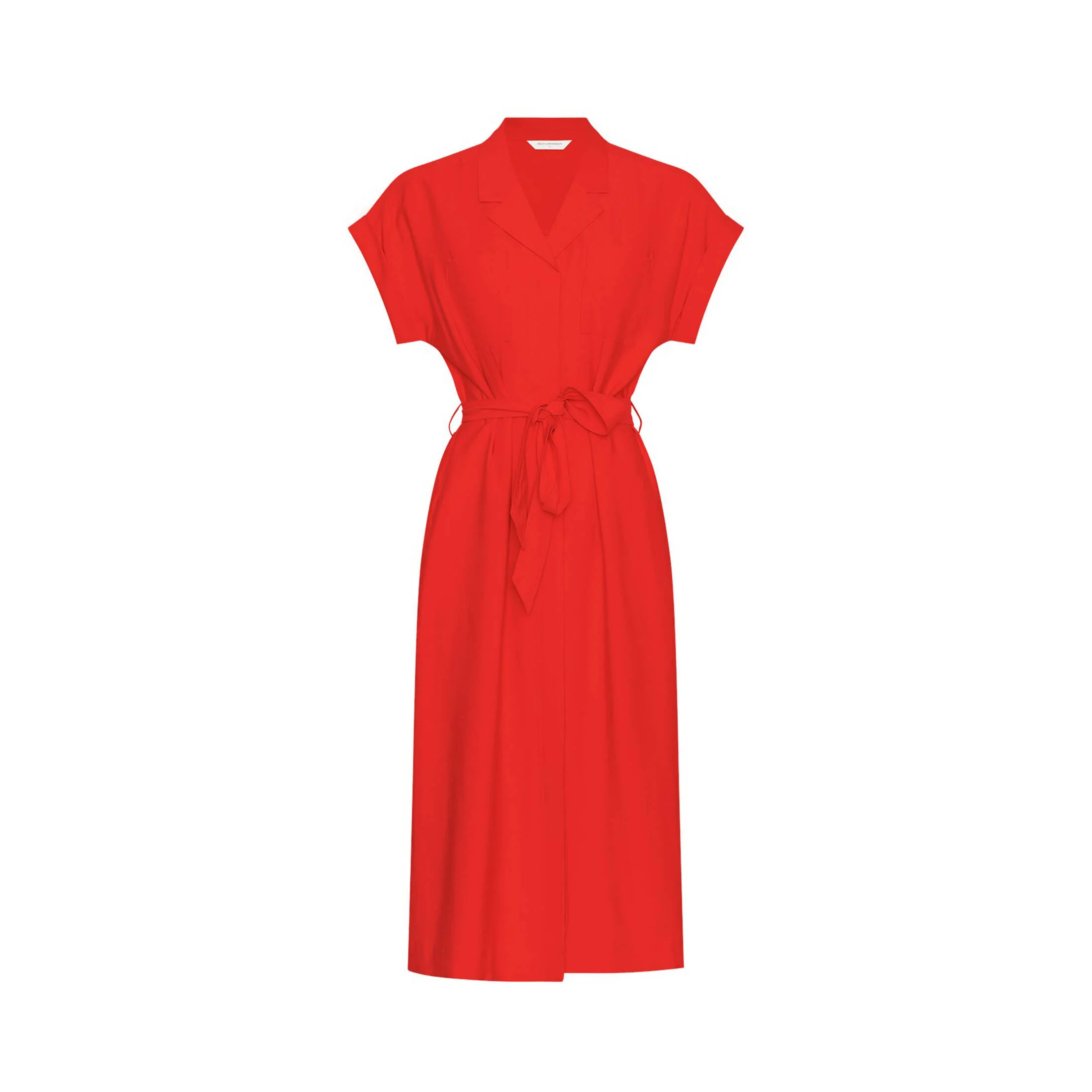 5712808819443 - Kleid Damen Moss Copenhagen Imila Selia 5712808819443 - Kleid Damen Moss Copenhagen Imila Selia