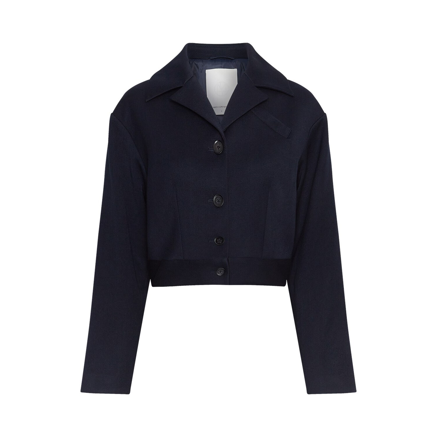 5712808825499 - Blazer Damen Moss Copenhagen Mynthe Elina 5712808825499 - Blazer Damen Moss Copenhagen Mynthe Elina