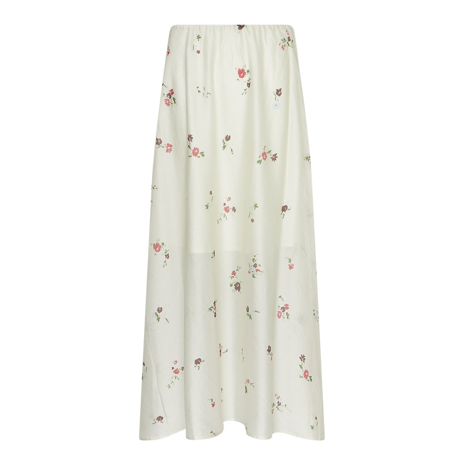 5712808826977 - Damenrock Moss Copenhagen Faustina AOP 5712808826977 - Damenrock Moss Copenhagen Faustina AOP