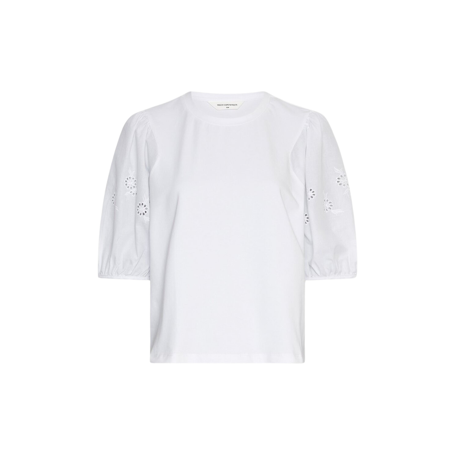 5712808827400 - T-Shirt Moss Copenhagen Cebrina 5712808827400 - T-Shirt Moss Copenhagen Cebrina