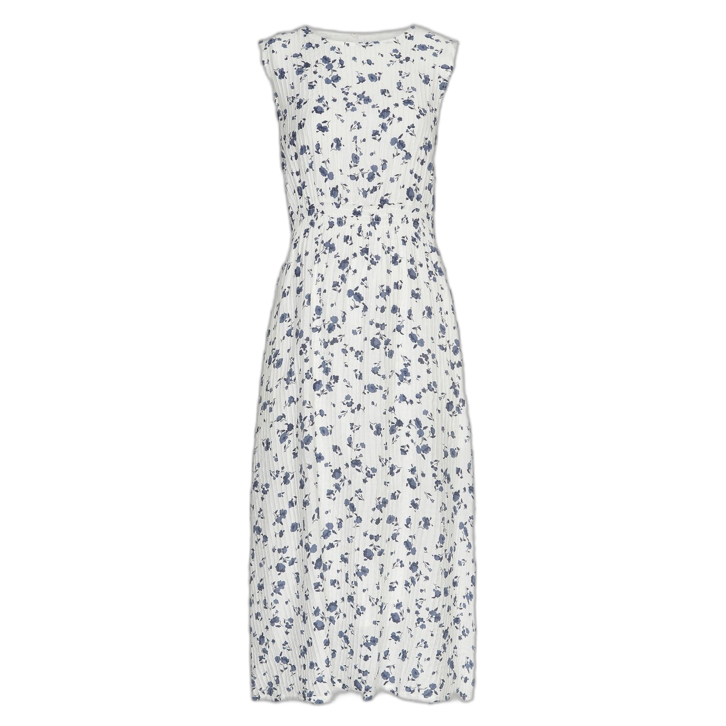 5712808828223 - Kleid Damen Moss Copenhagen Falisha AOP 5712808828223 - Kleid Damen Moss Copenhagen Falisha AOP