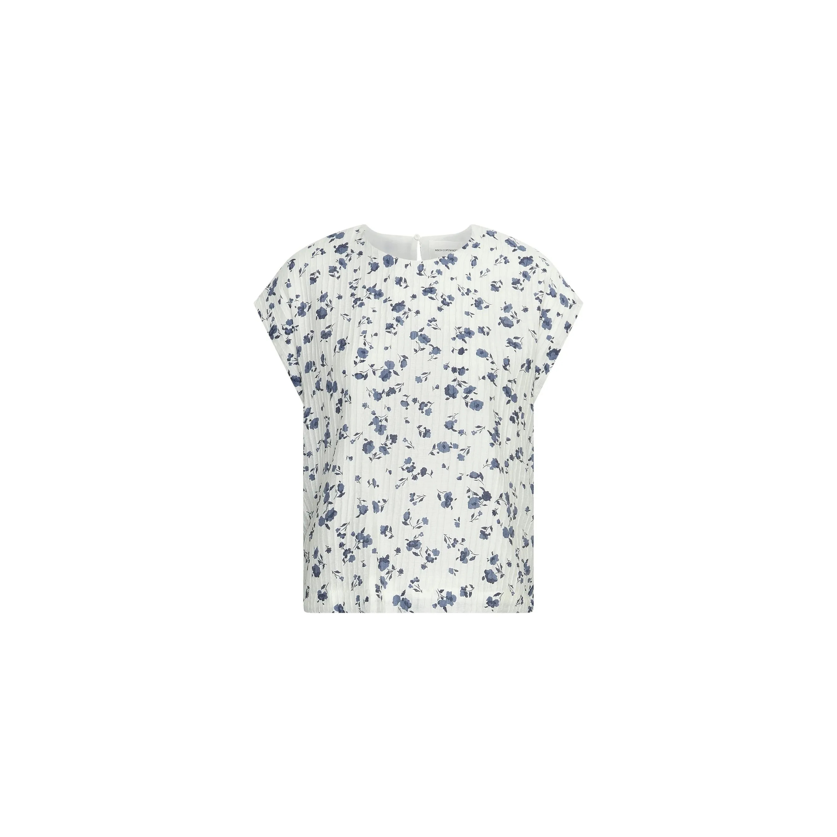 5712808828322 - Damenbluse Moss Copenhagen Falisha AOP 5712808828322 - Damenbluse Moss Copenhagen Falisha AOP