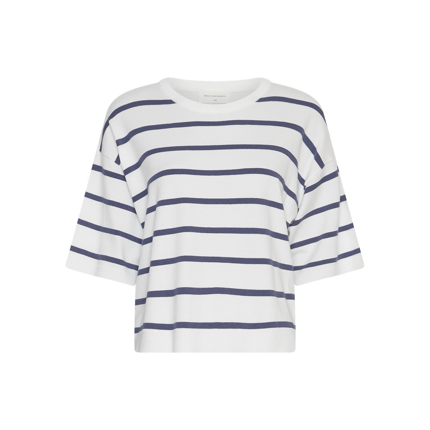 5712808828476 - Pullover 2 4 Damen Moss Copenhagen Geanine Rachelle