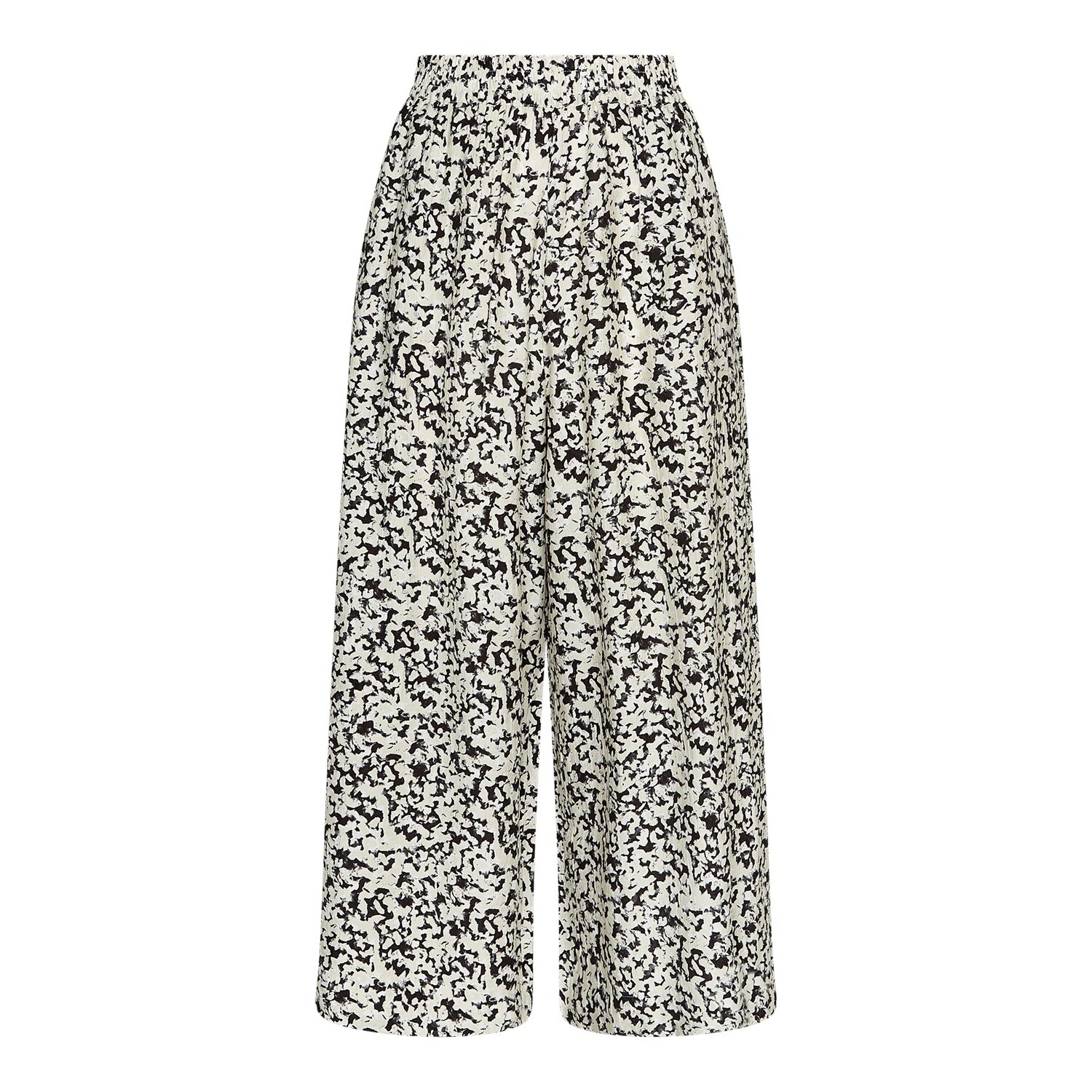 5712808828971 - Damenhosen Moss Copenhagen Jusia Ankle AOP 5712808828971 - Damenhosen Moss Copenhagen Jusia Ankle AOP