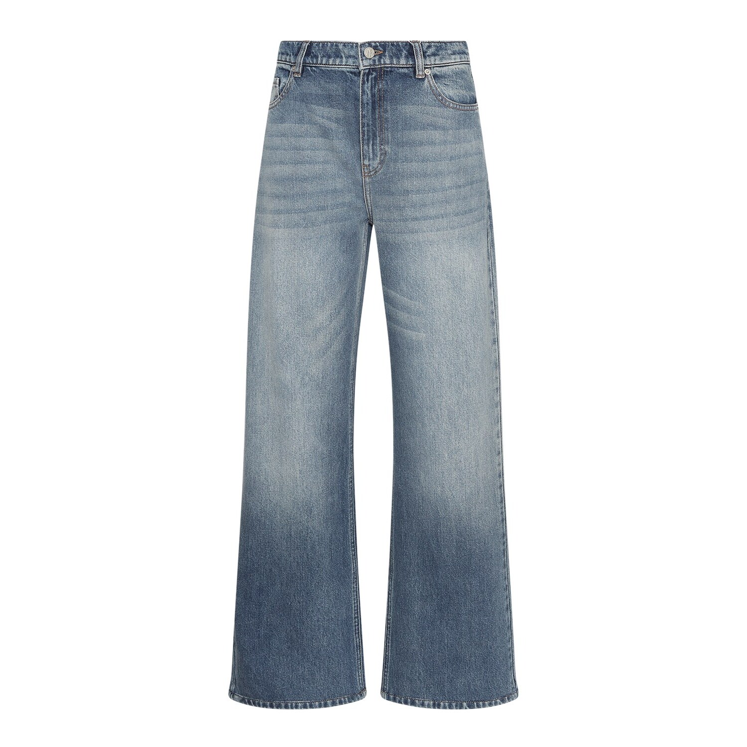 5712808831056 - Damen Jeans casual Moss Copenhagen Bine Lui 5712808831056 - Damen Jeans casual Moss Copenhagen Bine Lui