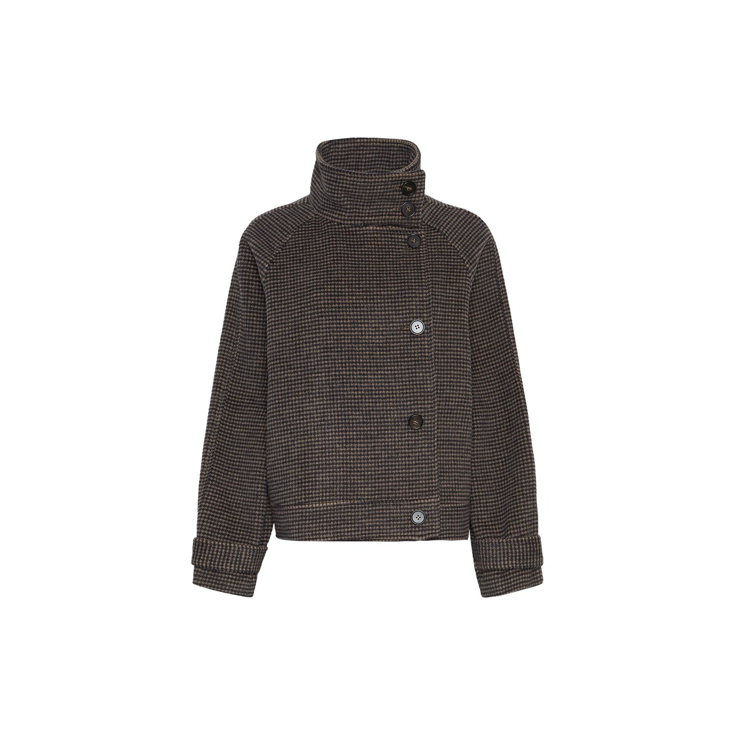 5712808831162 - Damenjacke Moss Copenhagen Pamela CHK