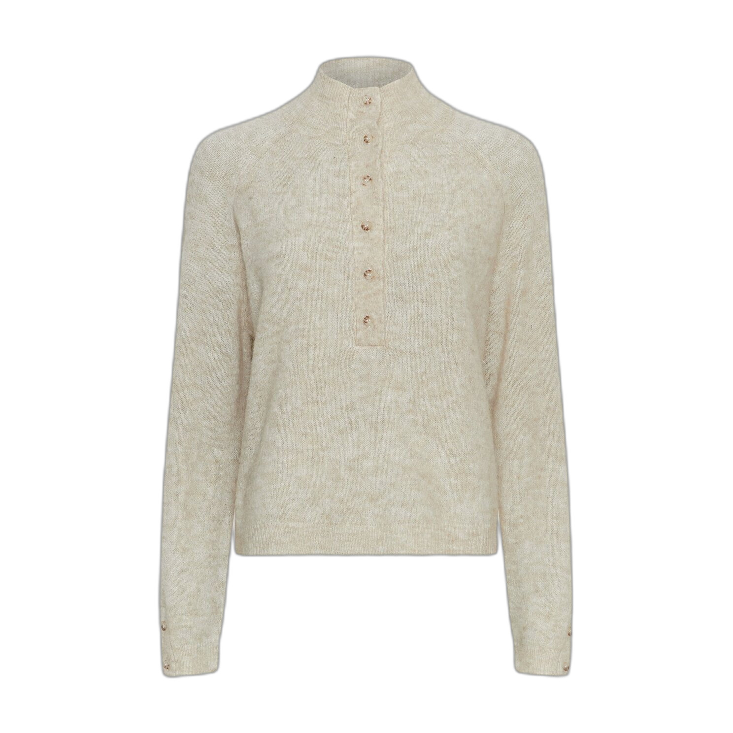 5712808831544 - Pullover Damen Moss Copenhagen Milania Hope M