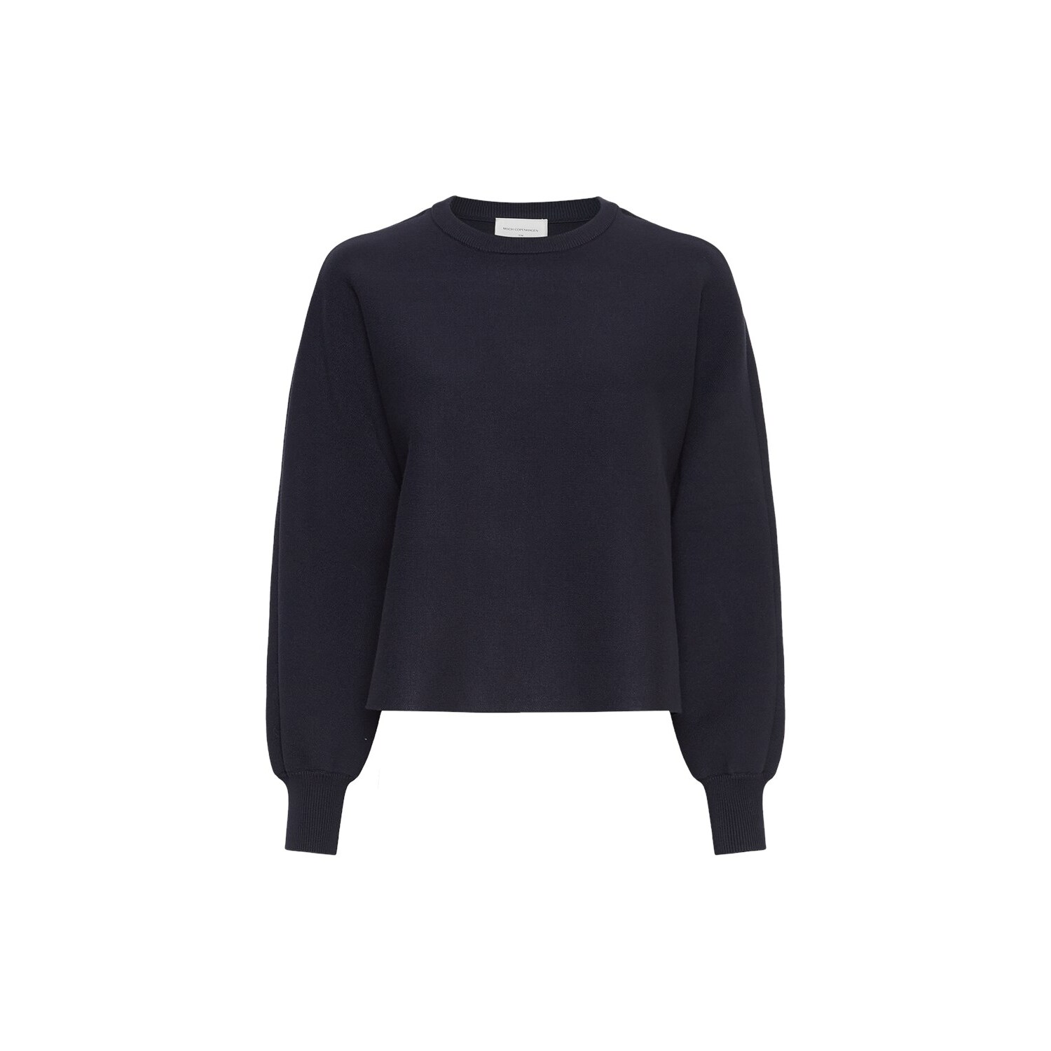 5712808831674 - Sweatshirt Damen Moss Copenhagen Thami 5712808831674 - Sweatshirt Damen Moss Copenhagen Thami