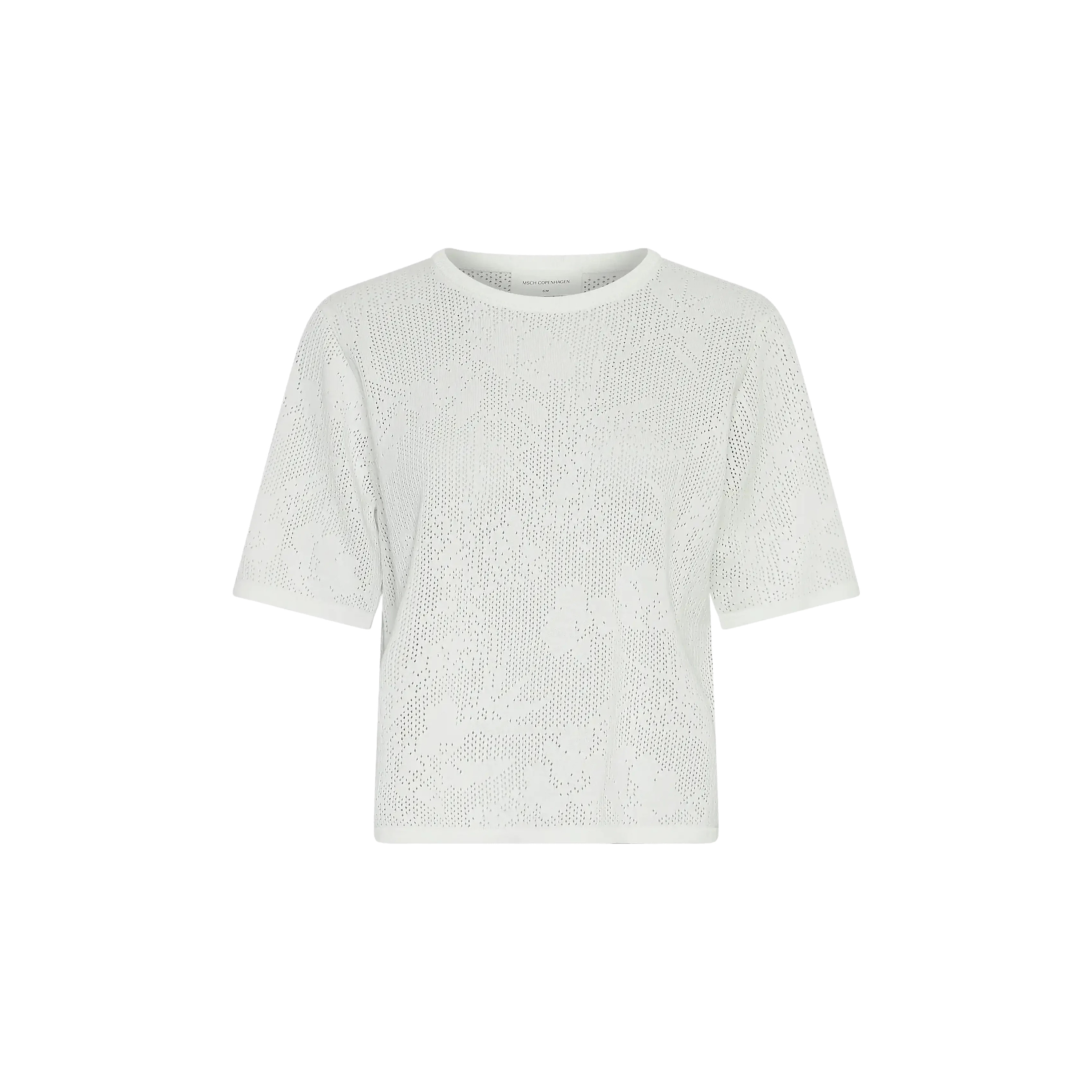 5712808832442 - Pullover 2 4 Damen Moss Copenhagen Luri