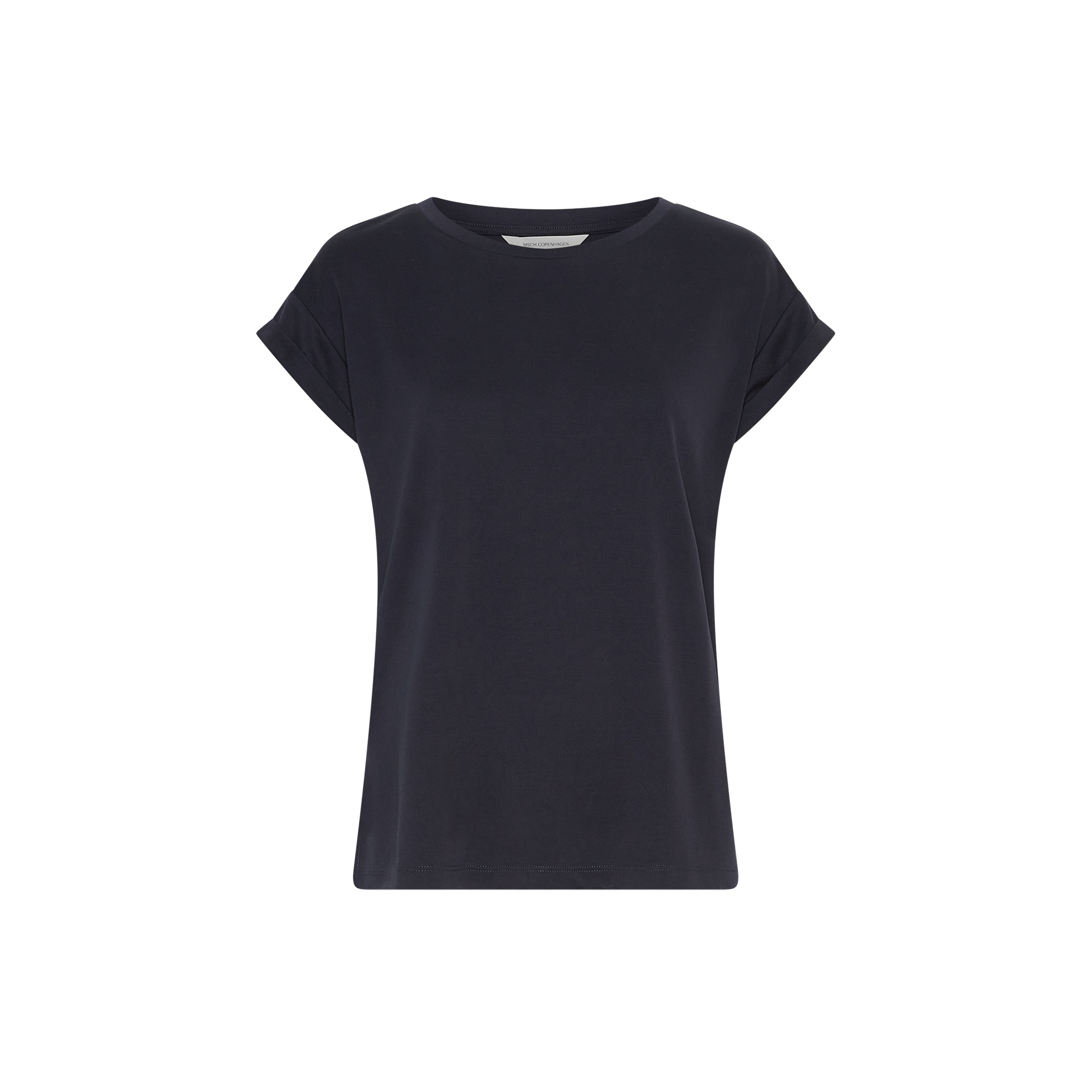 5712808846999 - T-Shirt Moss Copenhagen MSCHBirdia Lynette 5712808846999 - T-Shirt Moss Copenhagen MSCHBirdia Lynette