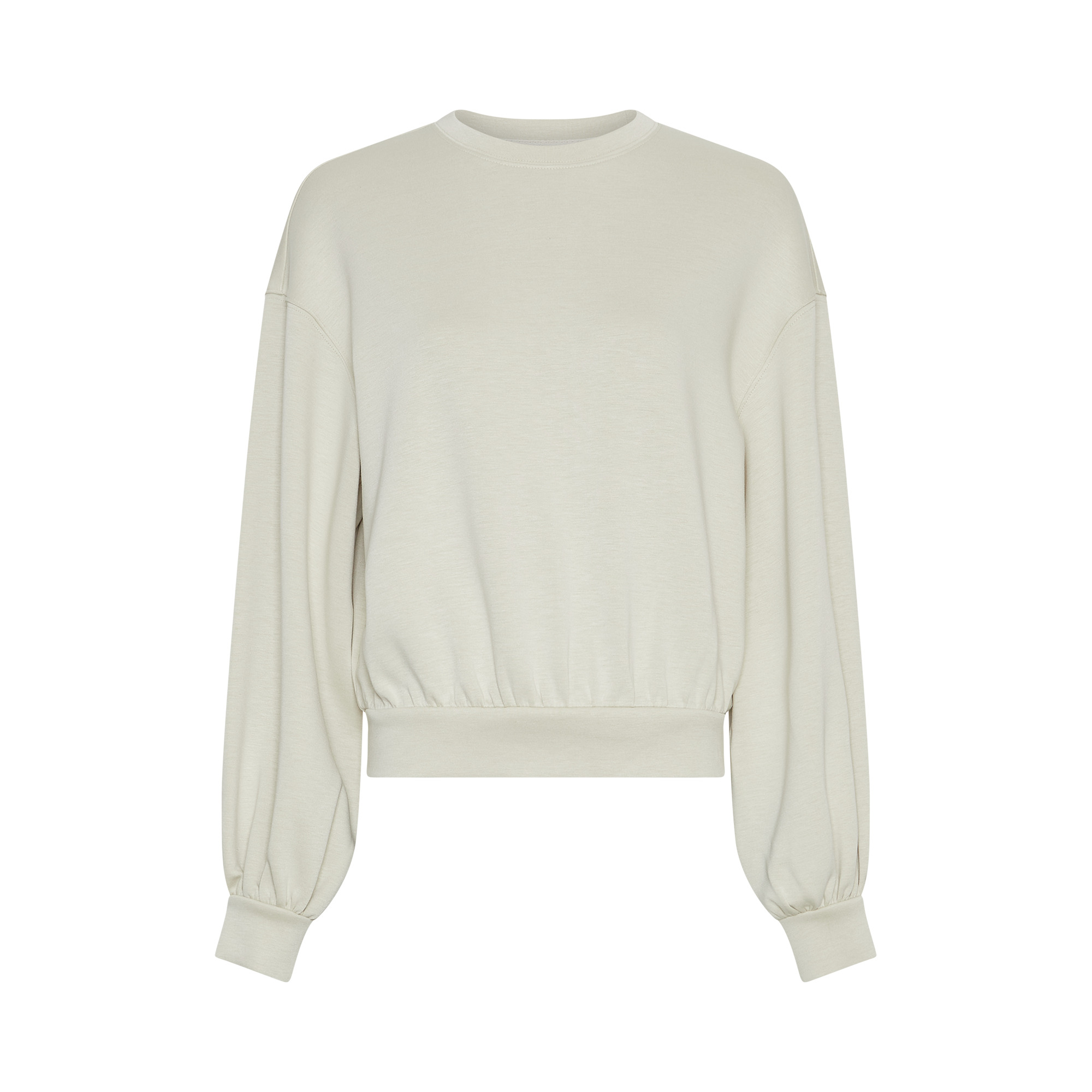 5712808847774 - Sweatshirt Damen Moss Copenhagen MSCHBrionna Ima 5712808847774 - Sweatshirt Damen Moss Copenhagen MSCHBrionna Ima
