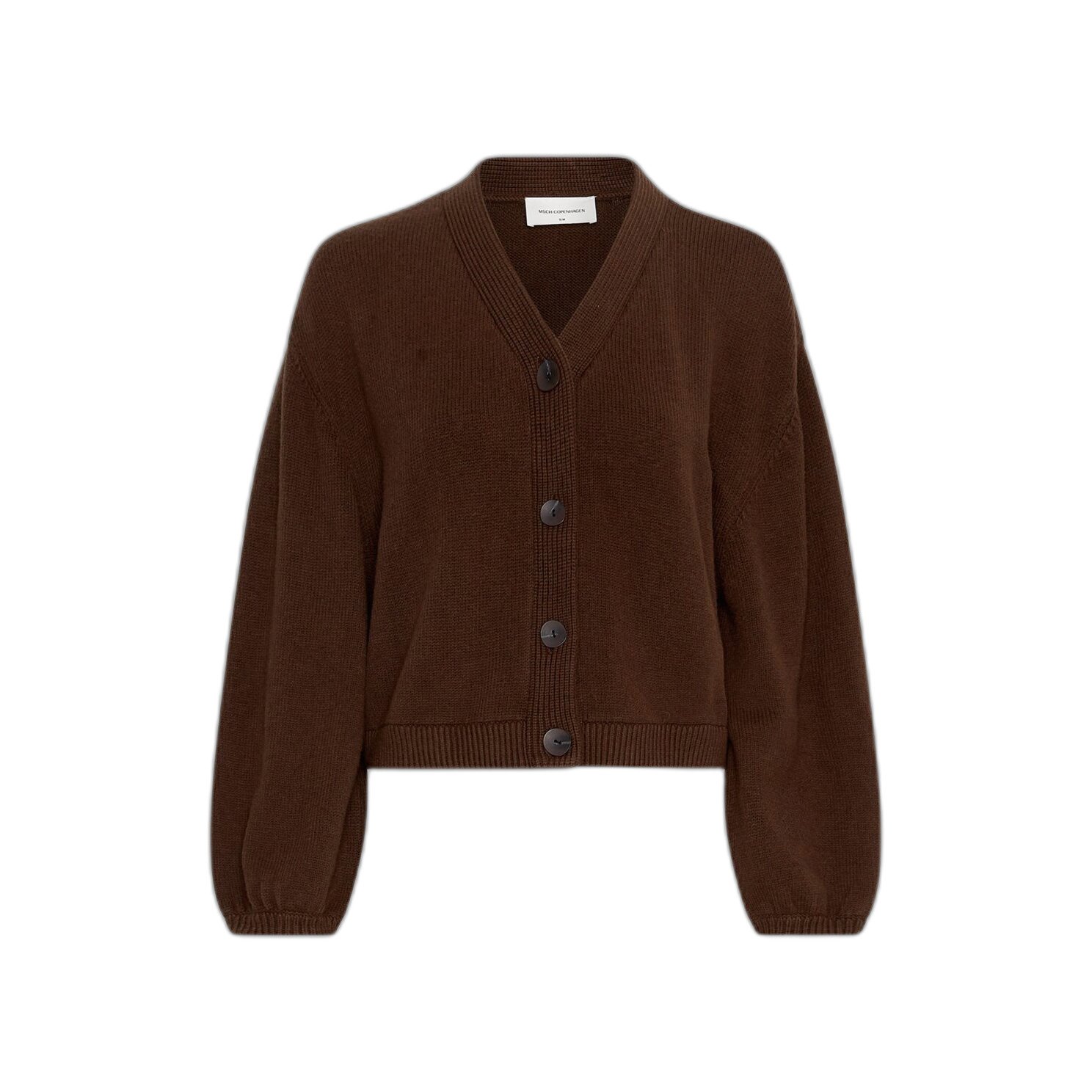 5712808850798 - Strickjacke Damen Moss Copenhagen Zafina