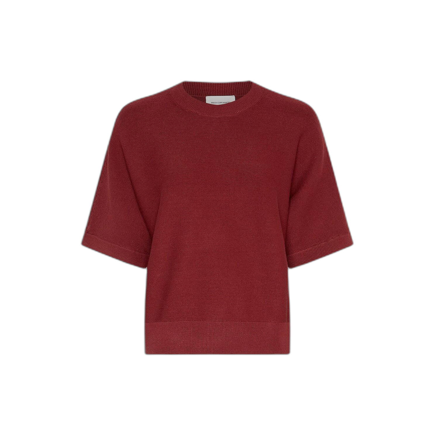 5712808851580 - Pullover 2 4 Damen Moss Copenhagen Thamira 5712808851580 - Pullover 2 4 Damen Moss Copenhagen Thamira