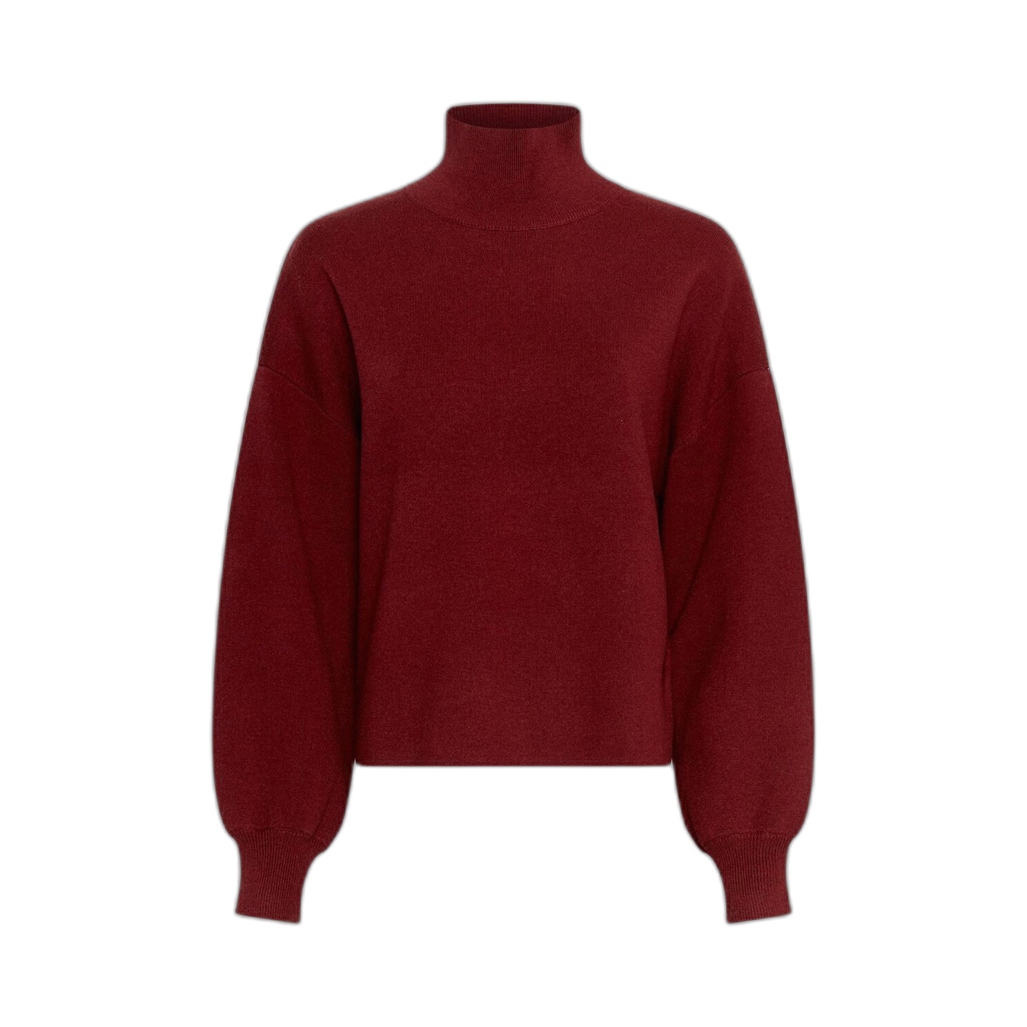 5712808851757 - Pullover Damen Moss Copenhagen Mercy East M