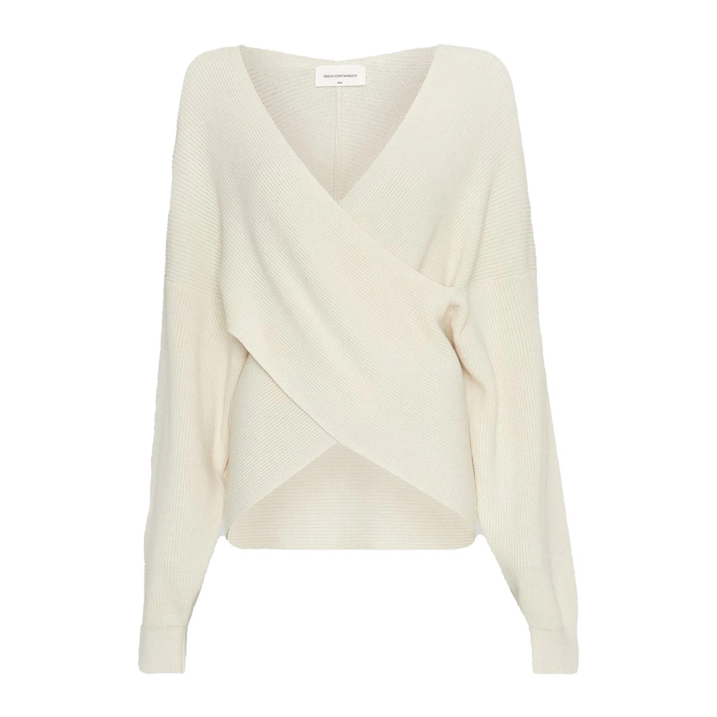 5712808854260 - Damenpullover Moss Copenhagen MSCHZinelle Rachelle