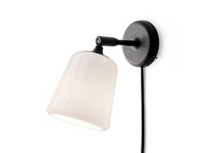 5712826201640 - Material New Edition Wandlampe Opalglas