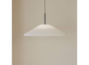 5712826222201 - LED-Hängeleuchte Nebra Ø 70 cm weiß anpassbar