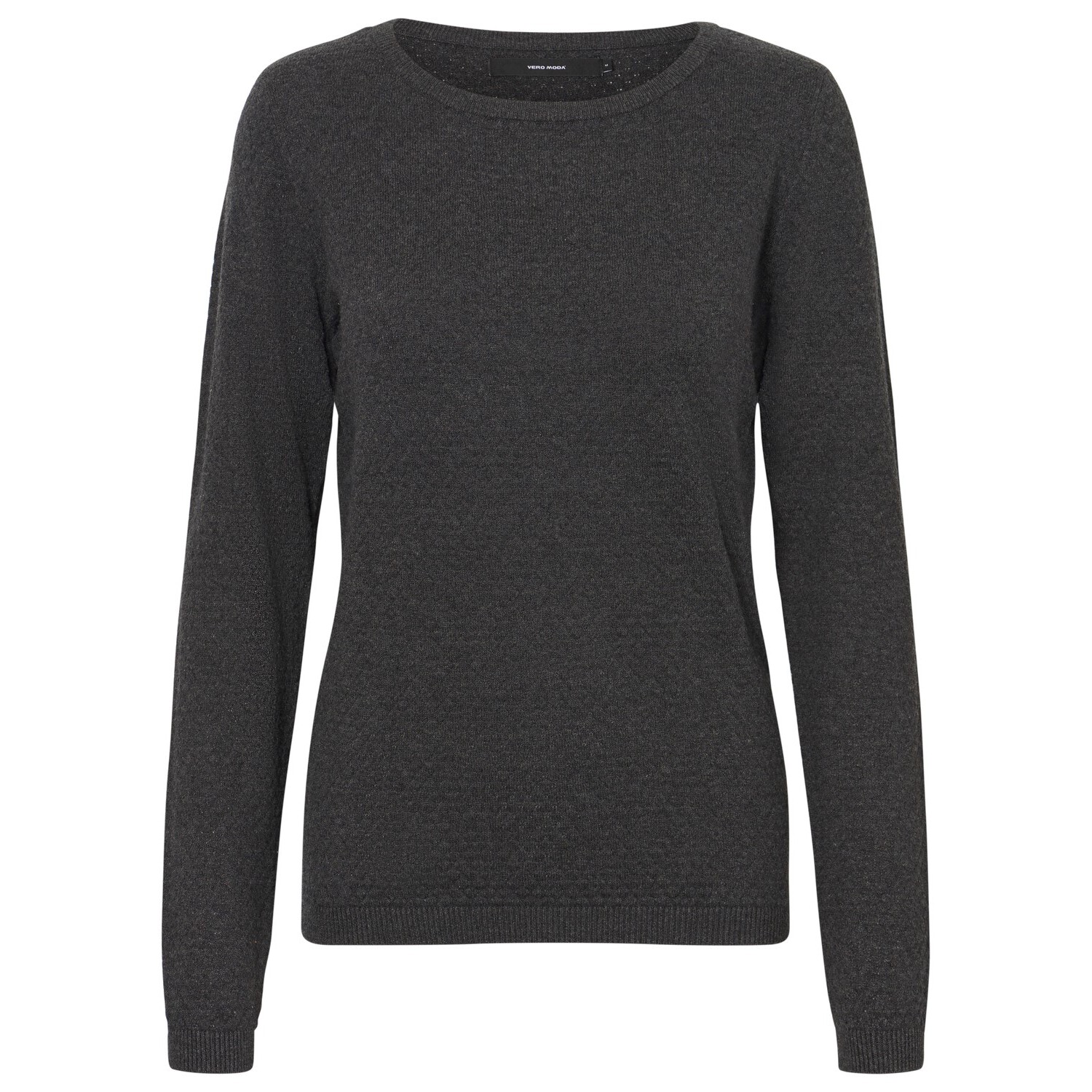 5712830800297 - Damen-Pullover mit O-Ausschnitt vmcare