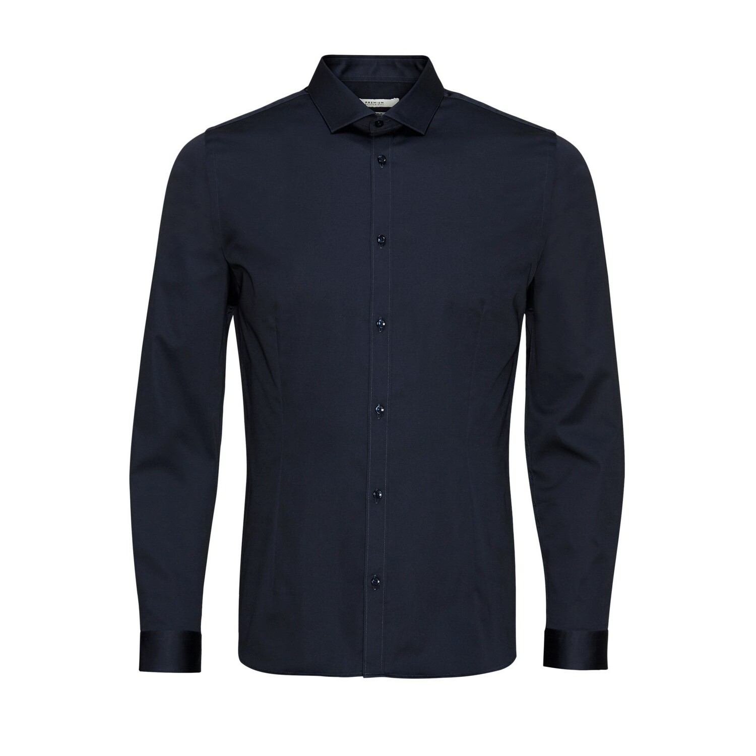 5712831133363 - Hemd Jack & Jones Parma