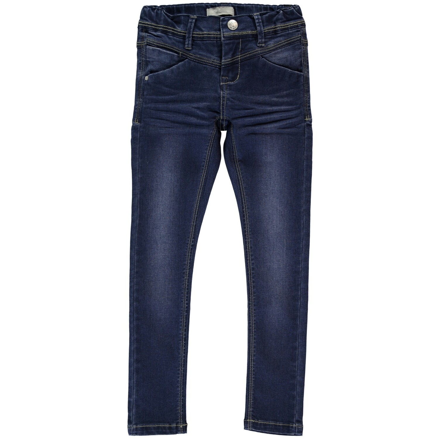 5712832966779 - Skinny-Jeans für Mädchen Name it