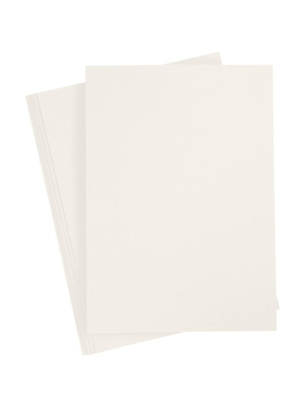 5712854311700 - Paper Off-White A4 80gr 20pcs