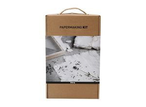 5712854432207 - creativ company Kreativset »Kit Papie« (4 tlg) 5712854432207 - creativ company Kreativset »Kit Papie« (4 tlg)
