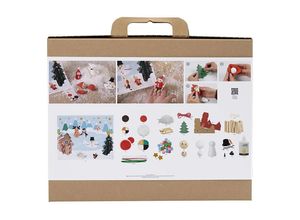 5712854645478 - creativ company Adventskalender ab 5 Jahren