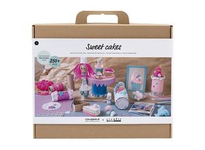 5712854697231 - creativ company Kreativset »Maxi Kreativ Mix«