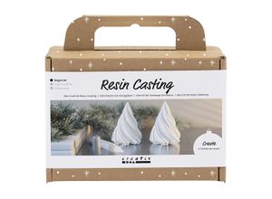 5712854716116 - creativ company Kreativset »Giessen Tannenbaum Tannenbaum«