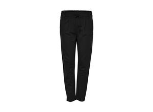 5713024902506 - ONLY Jogginghose ONLPOPTRASH LIFE EASY COL PANT PNT Black Unifarben Schwarz - Gr M x 34