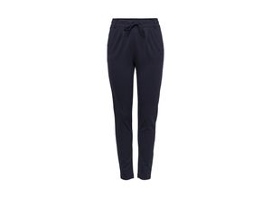 5713025516474 - ONLY Jogginghose ONLPOPTRASH LIFE EASY COL PANT PNT Night Sky Unifarben Blau - Gr XL x 34